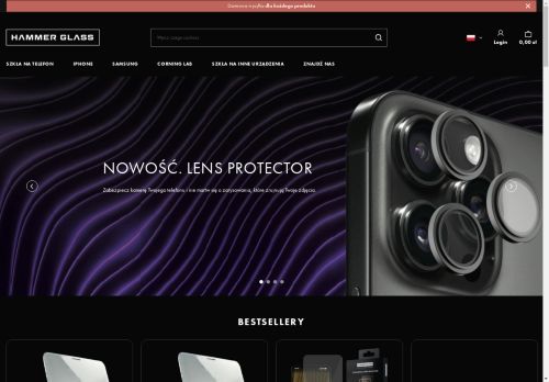 HAMMER-GROUP.CO sp. z o.o.