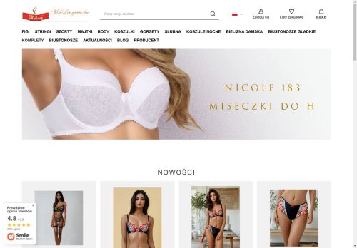 P.P.H. „MALINEZ” Sebastian Piotrowicz