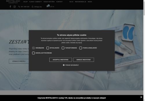 RWK COSMETICS sp. z o.o.