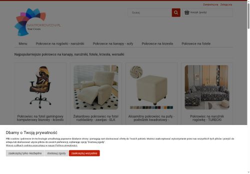 MATEOCOMPUTERS, ŚWIAT POKROWCÓW MATEUSZ MAŁECKI