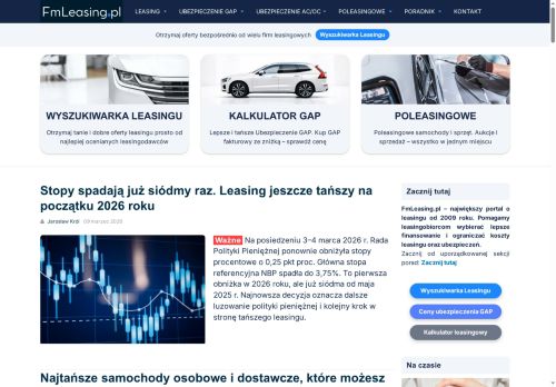 FmLeasing.pl Sp. z o.o.